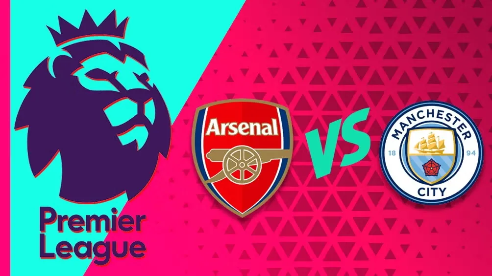 Man City hay Arsenal CLB nào sẽ vô địch ngoại hạng anh 2024/2025?